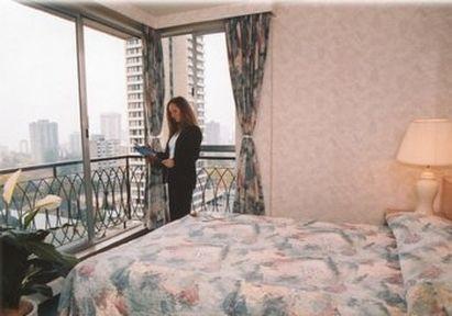 ทรอปิคานา สวีท โฮเต็ล Hotel แวนคูเวอร์ ห้อง รูปภาพ
