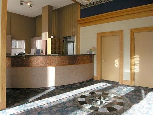 ทรอปิคานา สวีท โฮเต็ล Hotel แวนคูเวอร์ ภายนอก รูปภาพ